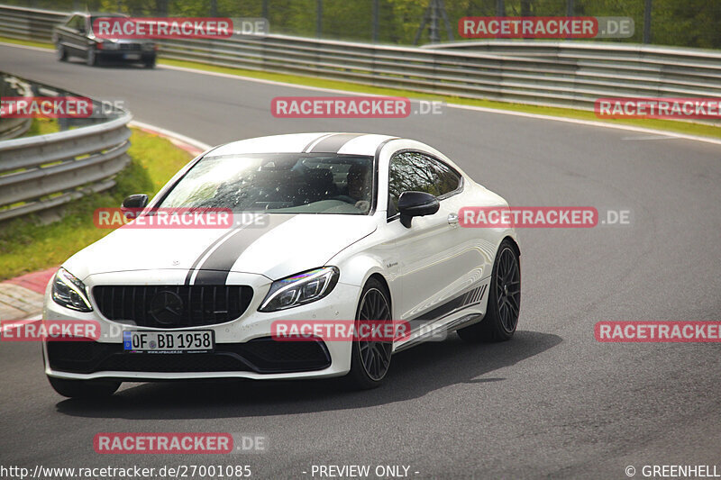 Bild #27001085 - Touristenfahrten Nürburgring Nordschleife (01.05.2024)