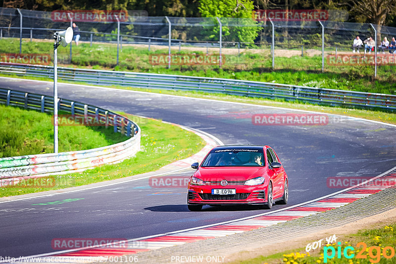 Bild #27001106 - Touristenfahrten Nürburgring Nordschleife (01.05.2024)