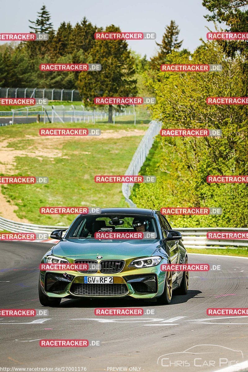 Bild #27001176 - Touristenfahrten Nürburgring Nordschleife (01.05.2024)