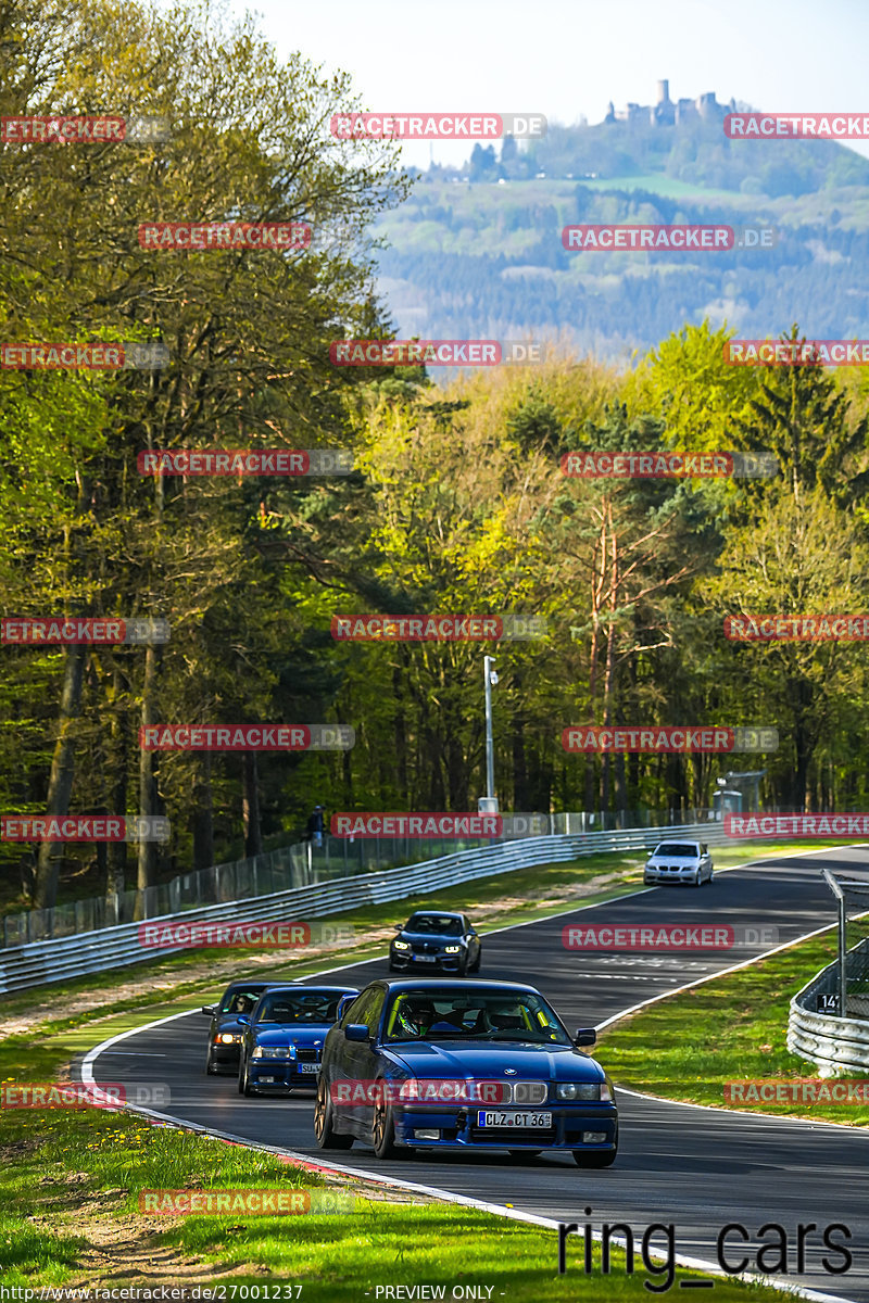 Bild #27001237 - Touristenfahrten Nürburgring Nordschleife (01.05.2024)