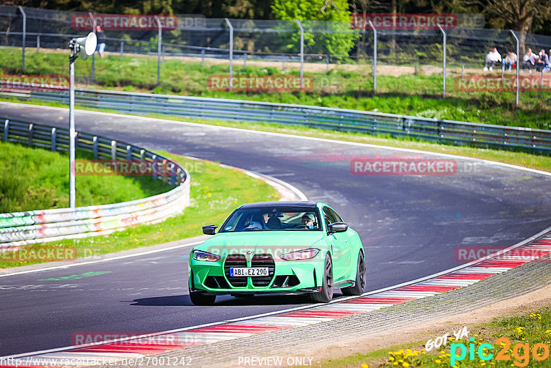 Bild #27001242 - Touristenfahrten Nürburgring Nordschleife (01.05.2024)