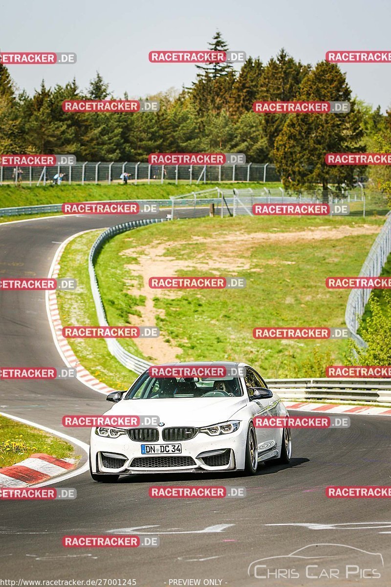 Bild #27001245 - Touristenfahrten Nürburgring Nordschleife (01.05.2024)