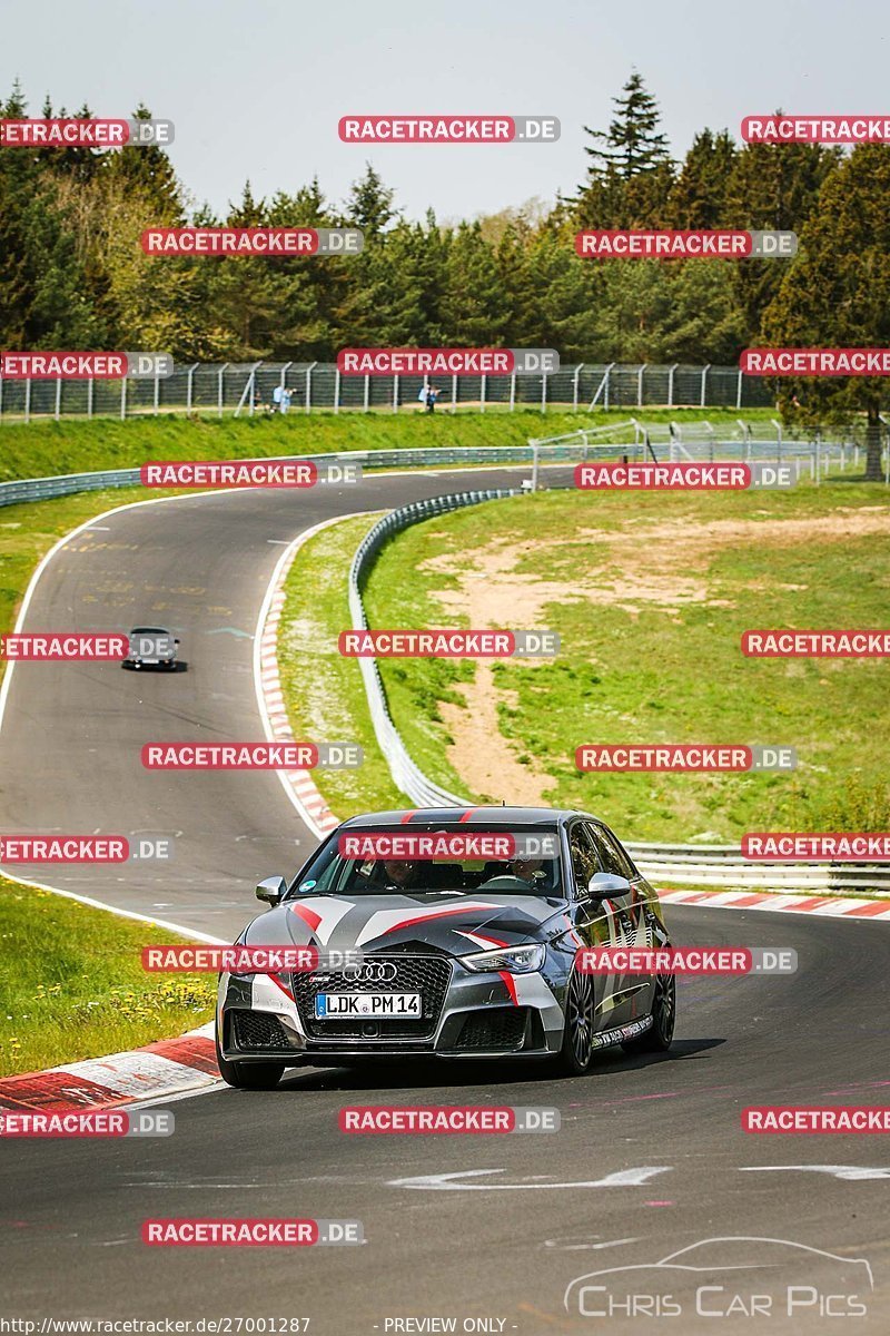 Bild #27001287 - Touristenfahrten Nürburgring Nordschleife (01.05.2024)