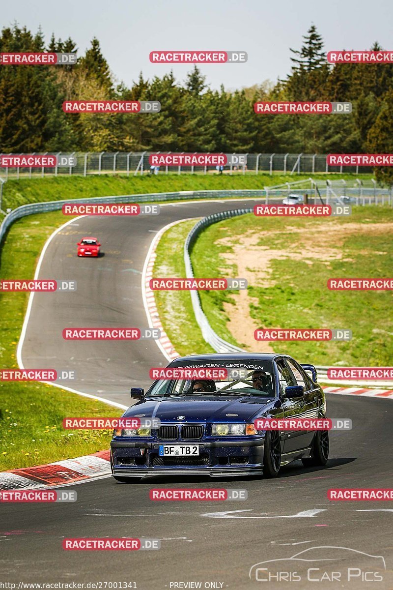 Bild #27001341 - Touristenfahrten Nürburgring Nordschleife (01.05.2024)