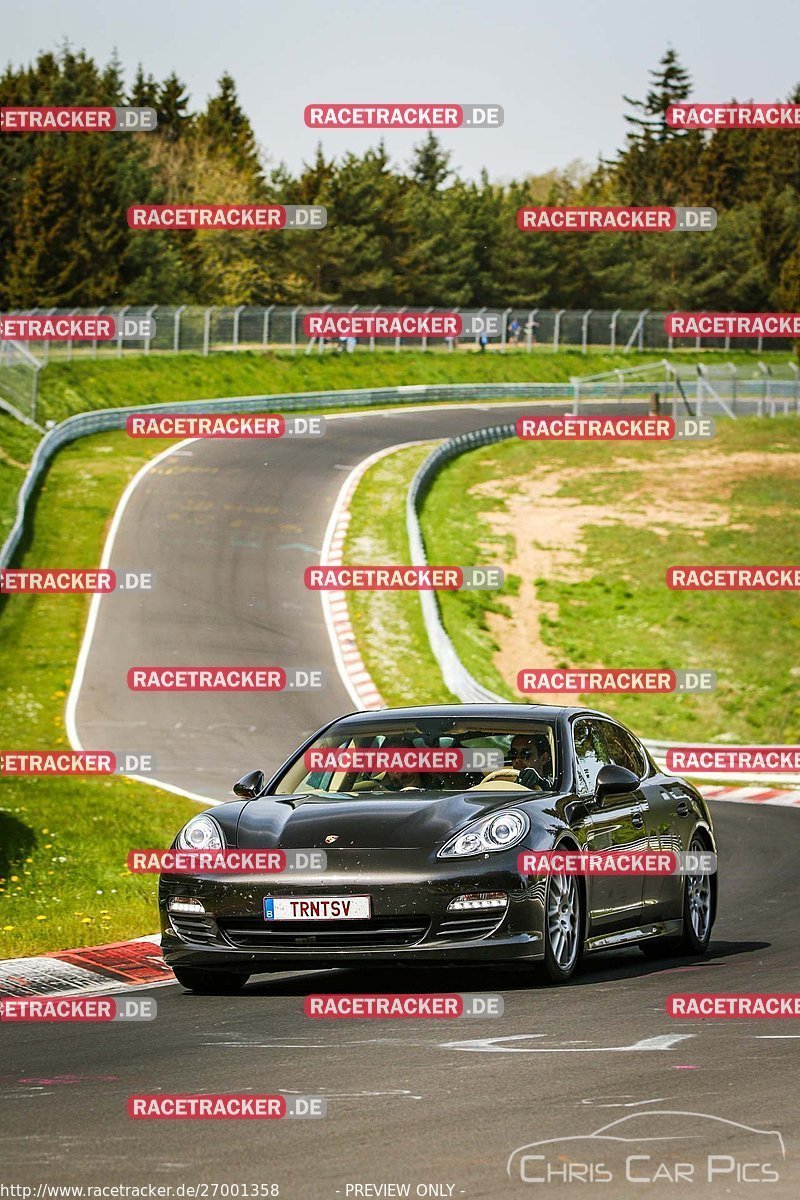 Bild #27001358 - Touristenfahrten Nürburgring Nordschleife (01.05.2024)