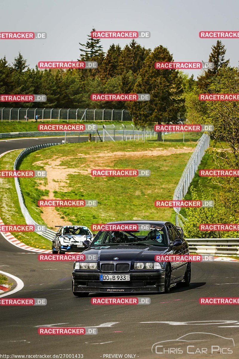 Bild #27001433 - Touristenfahrten Nürburgring Nordschleife (01.05.2024)