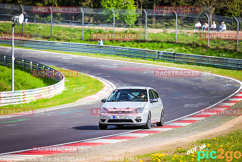 Bild #27001445 - Touristenfahrten Nürburgring Nordschleife (01.05.2024)