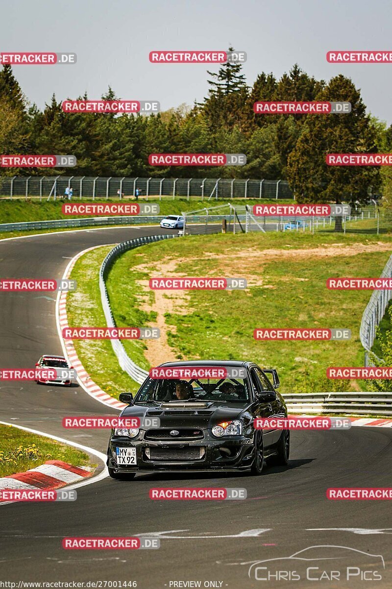 Bild #27001446 - Touristenfahrten Nürburgring Nordschleife (01.05.2024)