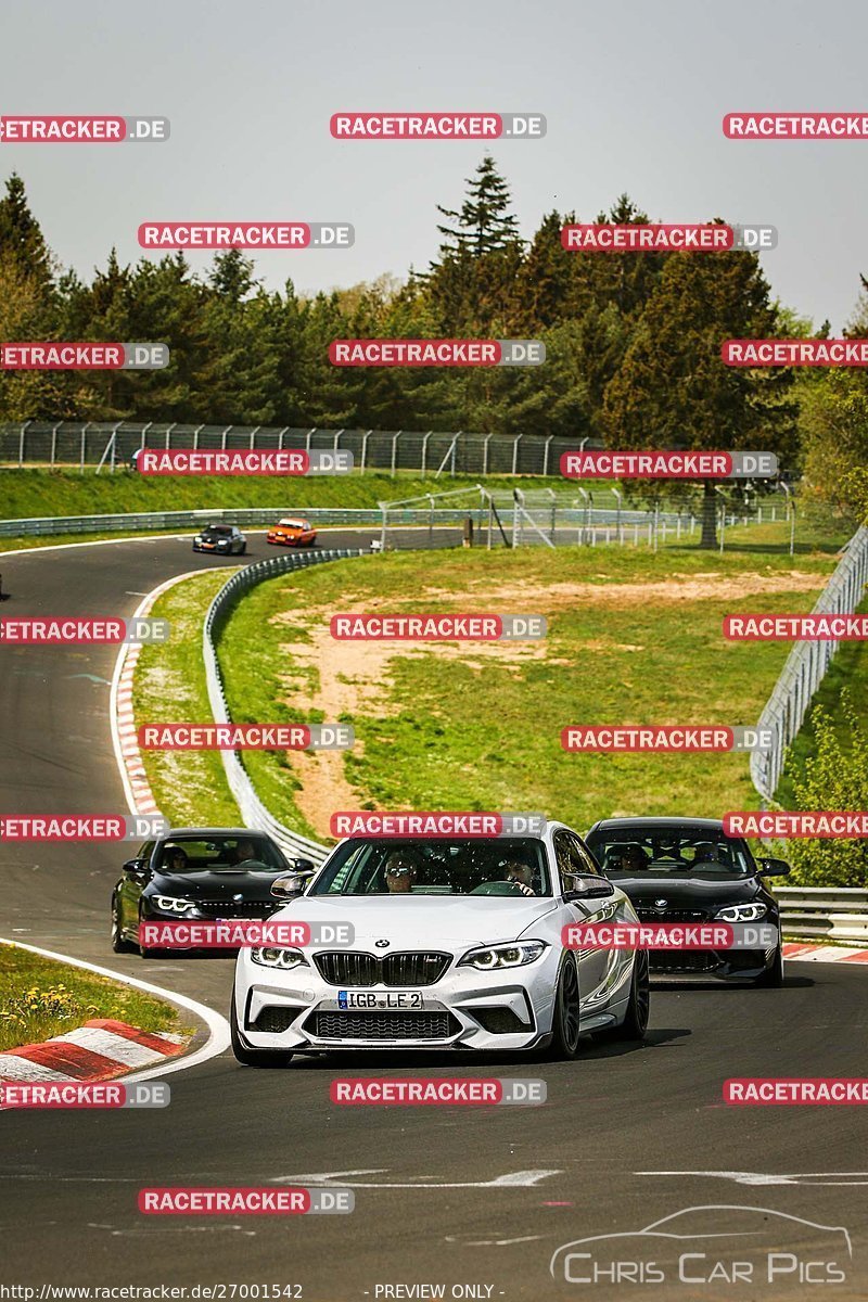 Bild #27001542 - Touristenfahrten Nürburgring Nordschleife (01.05.2024)