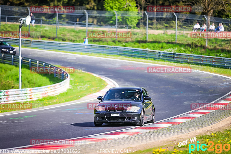 Bild #27001622 - Touristenfahrten Nürburgring Nordschleife (01.05.2024)