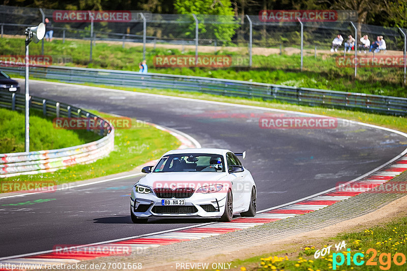 Bild #27001668 - Touristenfahrten Nürburgring Nordschleife (01.05.2024)