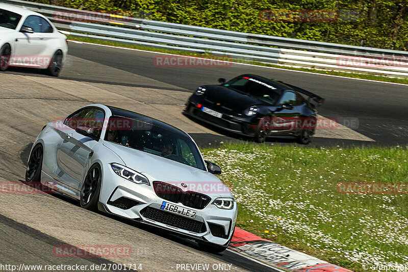 Bild #27001714 - Touristenfahrten Nürburgring Nordschleife (01.05.2024)