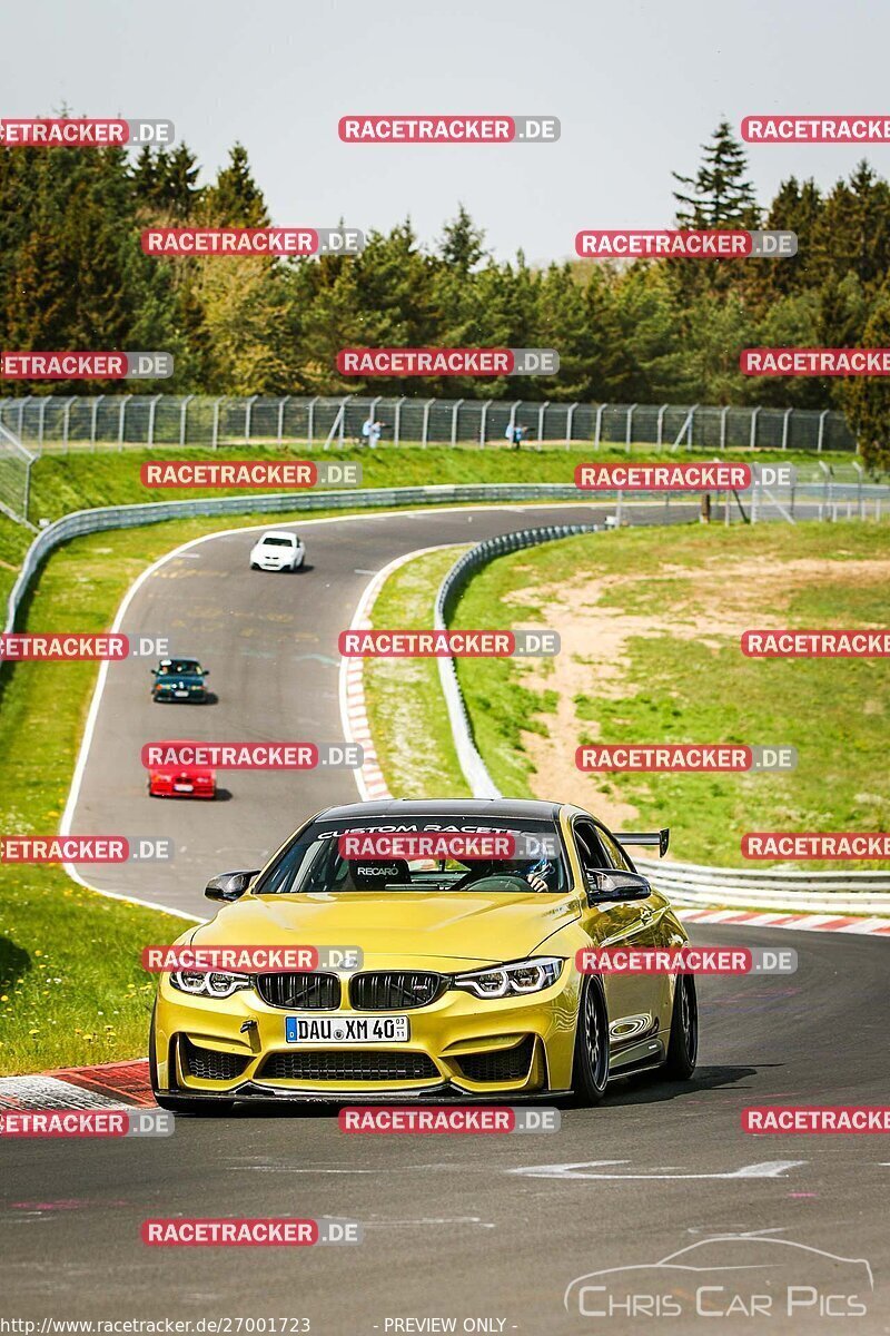 Bild #27001723 - Touristenfahrten Nürburgring Nordschleife (01.05.2024)