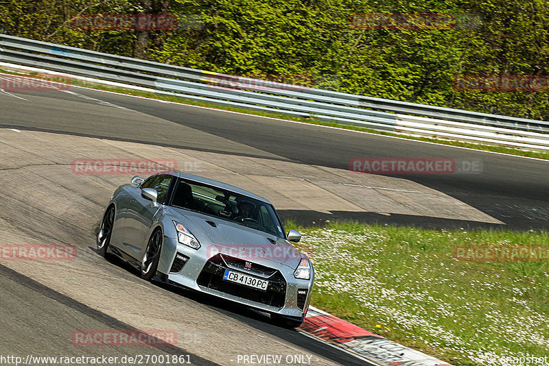 Bild #27001861 - Touristenfahrten Nürburgring Nordschleife (01.05.2024)