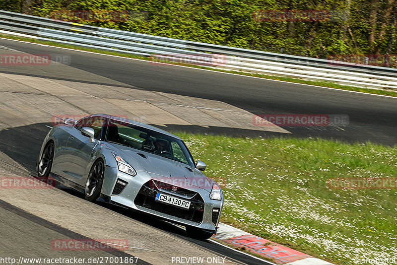 Bild #27001867 - Touristenfahrten Nürburgring Nordschleife (01.05.2024)