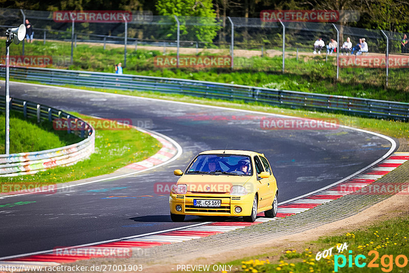 Bild #27001903 - Touristenfahrten Nürburgring Nordschleife (01.05.2024)