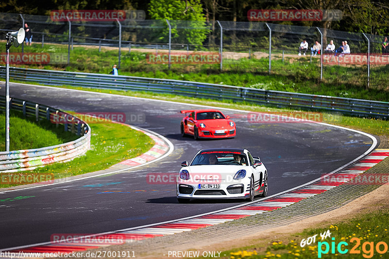 Bild #27001911 - Touristenfahrten Nürburgring Nordschleife (01.05.2024)