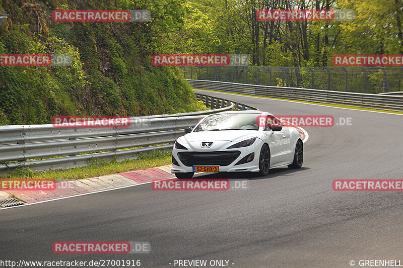 Bild #27001916 - Touristenfahrten Nürburgring Nordschleife (01.05.2024)