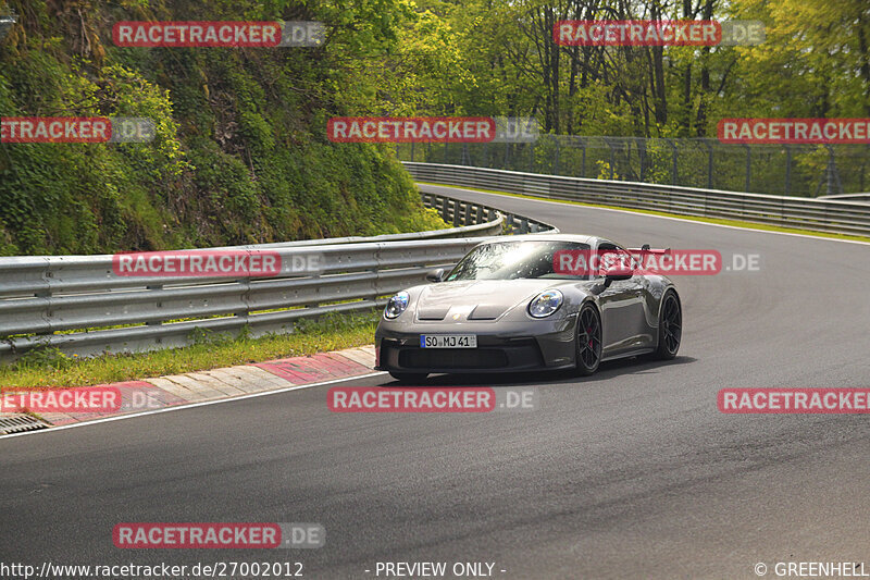 Bild #27002012 - Touristenfahrten Nürburgring Nordschleife (01.05.2024)