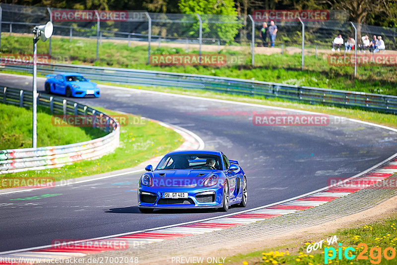 Bild #27002048 - Touristenfahrten Nürburgring Nordschleife (01.05.2024)