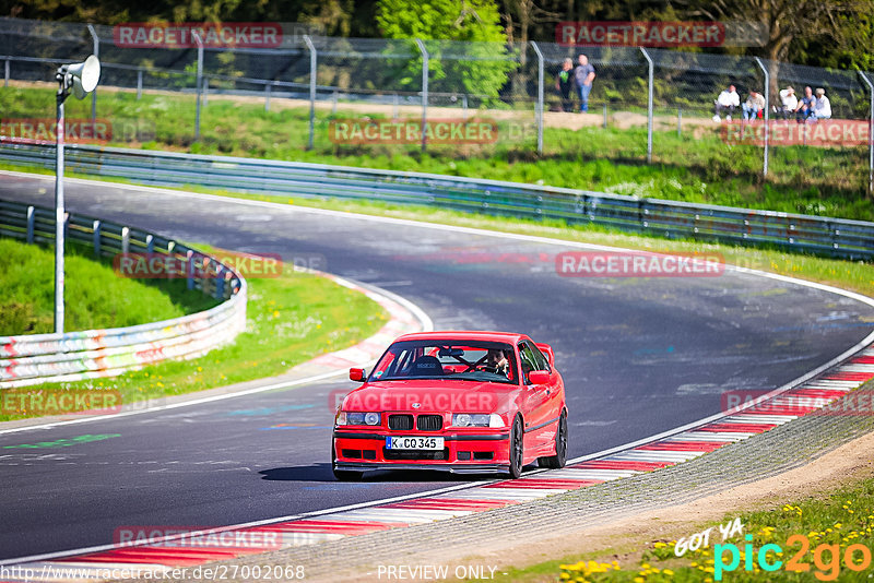 Bild #27002068 - Touristenfahrten Nürburgring Nordschleife (01.05.2024)