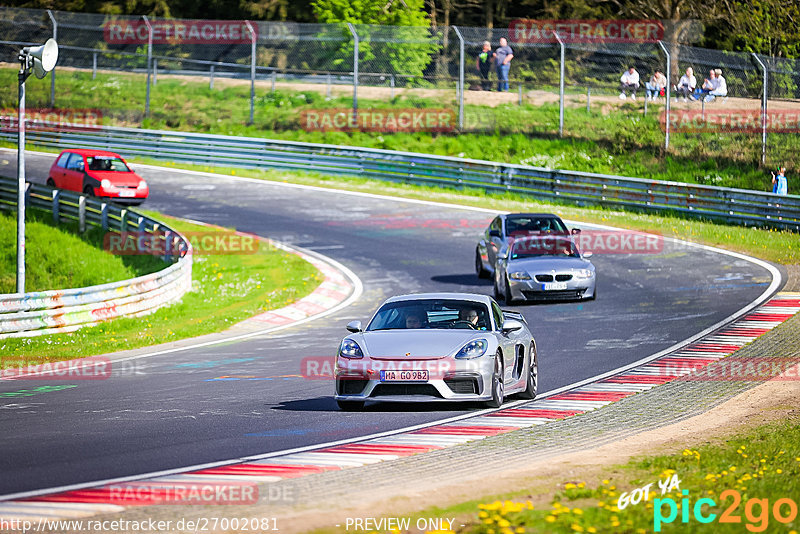 Bild #27002081 - Touristenfahrten Nürburgring Nordschleife (01.05.2024)