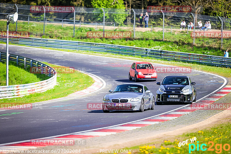 Bild #27002084 - Touristenfahrten Nürburgring Nordschleife (01.05.2024)