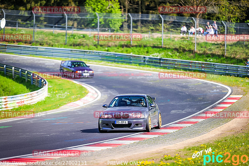 Bild #27002131 - Touristenfahrten Nürburgring Nordschleife (01.05.2024)