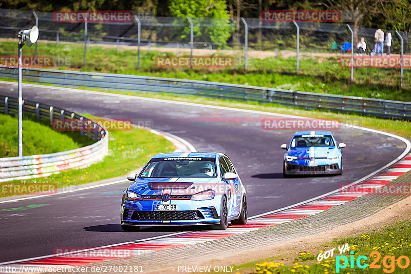 Bild #27002181 - Touristenfahrten Nürburgring Nordschleife (01.05.2024)