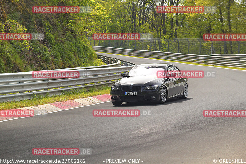 Bild #27002182 - Touristenfahrten Nürburgring Nordschleife (01.05.2024)