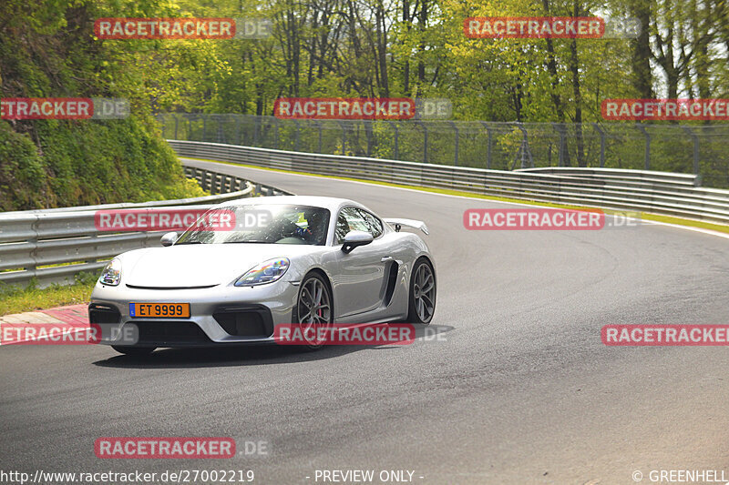 Bild #27002219 - Touristenfahrten Nürburgring Nordschleife (01.05.2024)