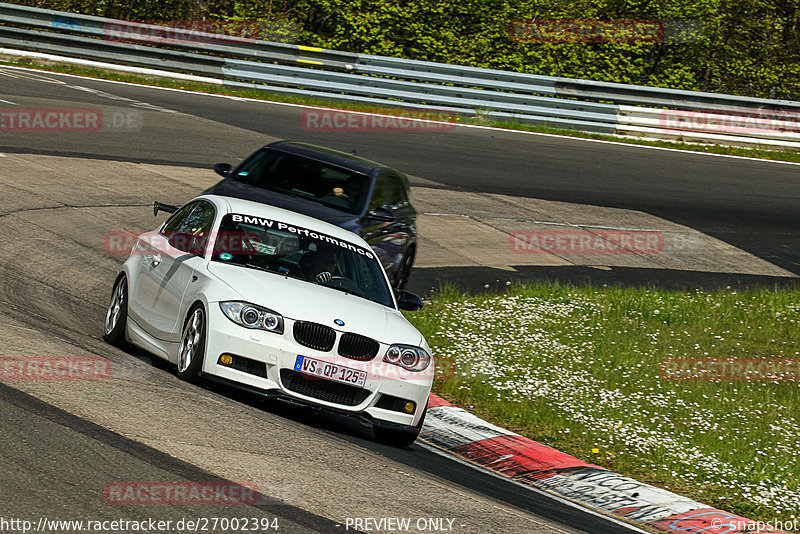 Bild #27002394 - Touristenfahrten Nürburgring Nordschleife (01.05.2024)