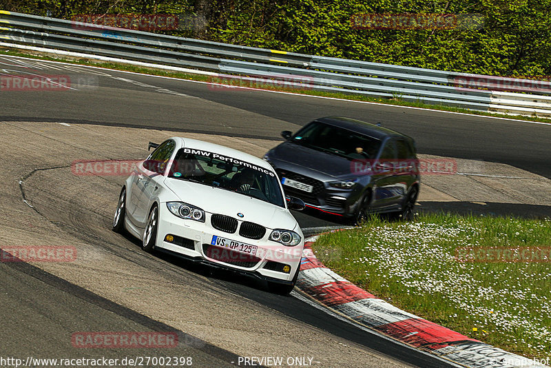 Bild #27002398 - Touristenfahrten Nürburgring Nordschleife (01.05.2024)