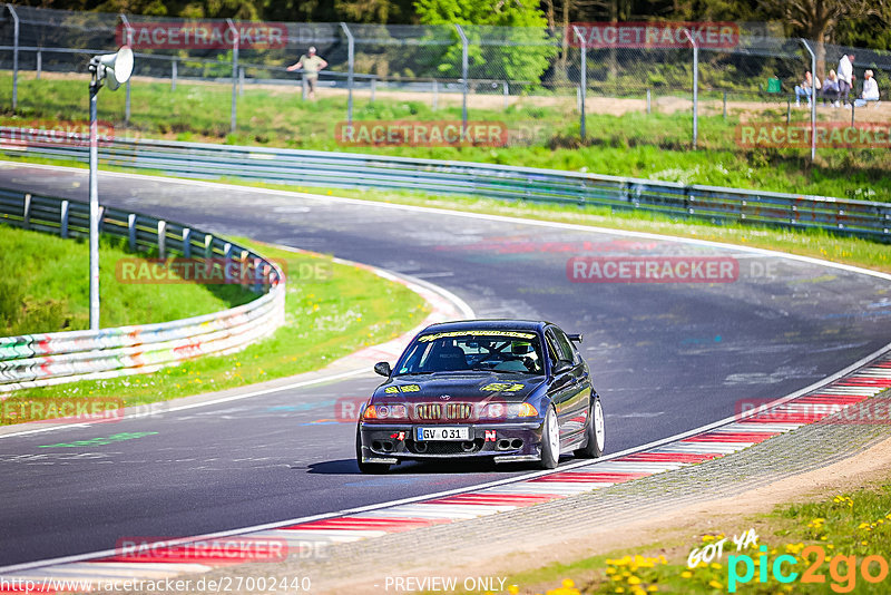 Bild #27002440 - Touristenfahrten Nürburgring Nordschleife (01.05.2024)