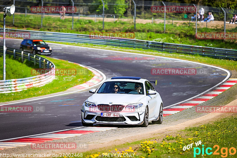 Bild #27002468 - Touristenfahrten Nürburgring Nordschleife (01.05.2024)