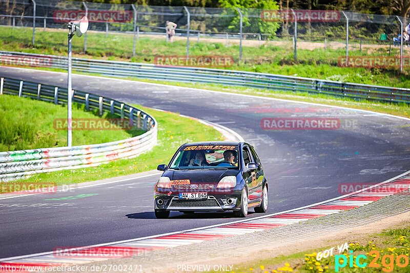 Bild #27002471 - Touristenfahrten Nürburgring Nordschleife (01.05.2024)