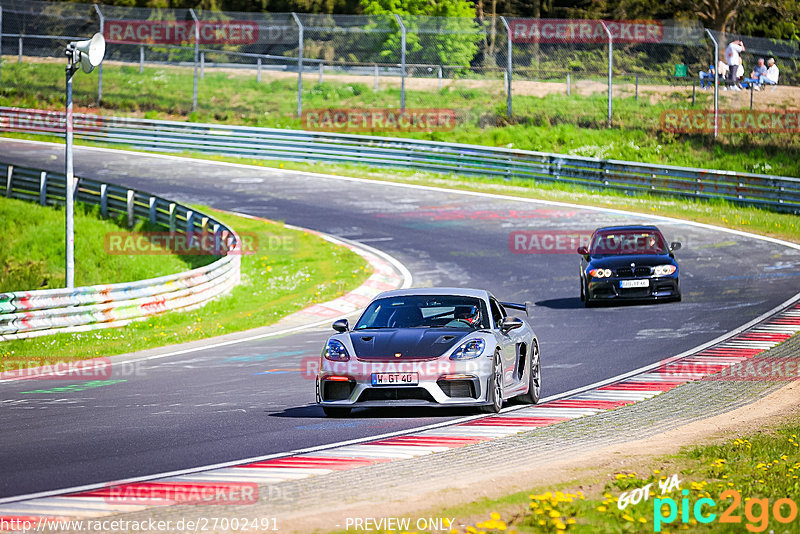 Bild #27002491 - Touristenfahrten Nürburgring Nordschleife (01.05.2024)