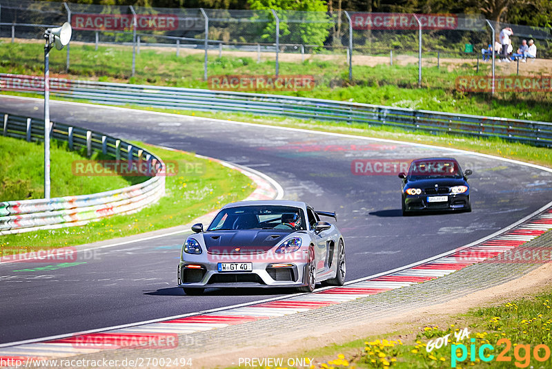 Bild #27002494 - Touristenfahrten Nürburgring Nordschleife (01.05.2024)