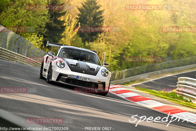 Bild #27002509 - Touristenfahrten Nürburgring Nordschleife (01.05.2024)