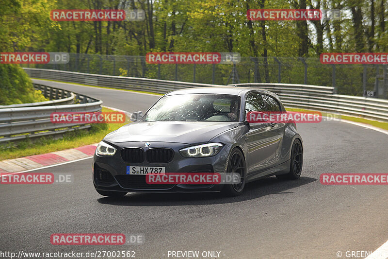 Bild #27002562 - Touristenfahrten Nürburgring Nordschleife (01.05.2024)