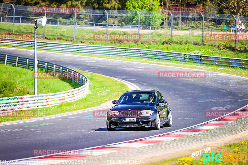 Bild #27002664 - Touristenfahrten Nürburgring Nordschleife (01.05.2024)