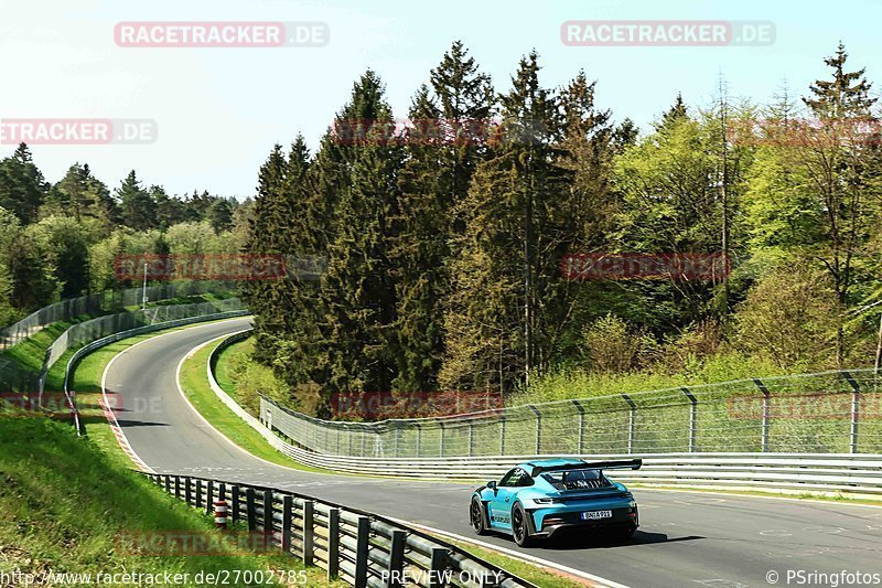 Bild #27002785 - Touristenfahrten Nürburgring Nordschleife (01.05.2024)