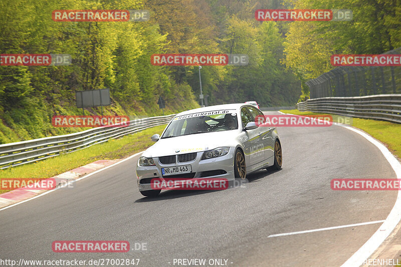 Bild #27002847 - Touristenfahrten Nürburgring Nordschleife (01.05.2024)