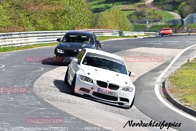 Bild #27002851 - Touristenfahrten Nürburgring Nordschleife (01.05.2024)