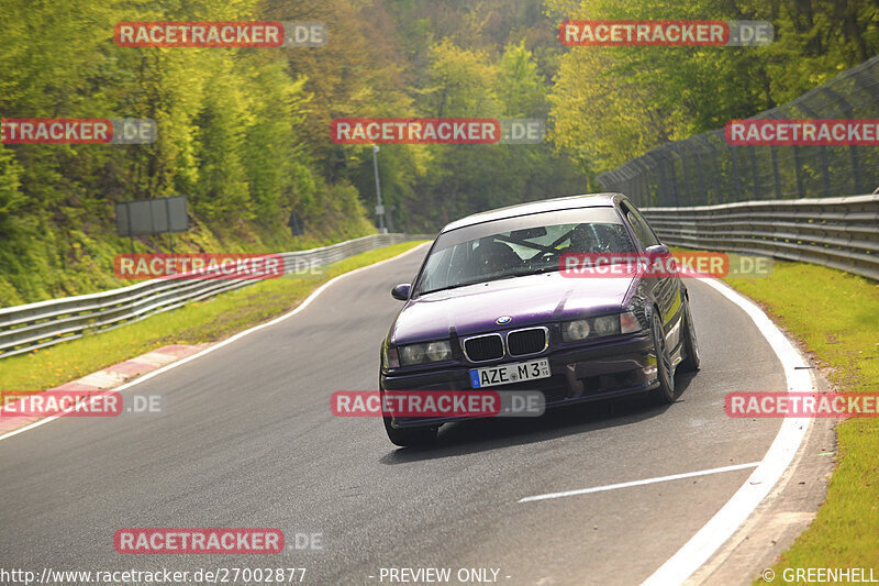 Bild #27002877 - Touristenfahrten Nürburgring Nordschleife (01.05.2024)