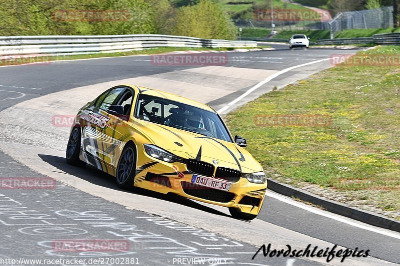 Bild #27002881 - Touristenfahrten Nürburgring Nordschleife (01.05.2024)