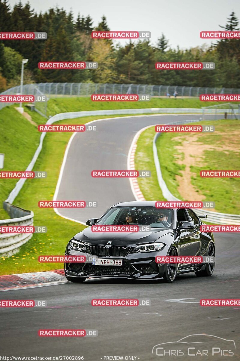 Bild #27002896 - Touristenfahrten Nürburgring Nordschleife (01.05.2024)