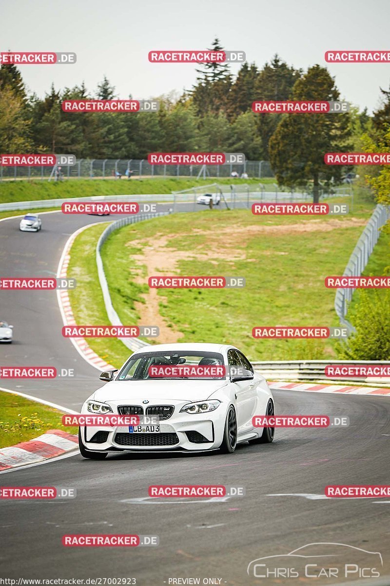 Bild #27002923 - Touristenfahrten Nürburgring Nordschleife (01.05.2024)