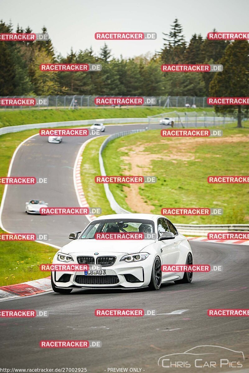 Bild #27002925 - Touristenfahrten Nürburgring Nordschleife (01.05.2024)