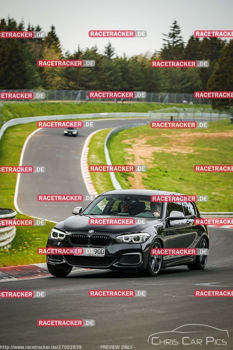 Bild #27002939 - Touristenfahrten Nürburgring Nordschleife (01.05.2024)